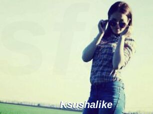 Ksushalike
