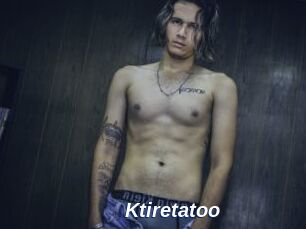 Ktiretatoo
