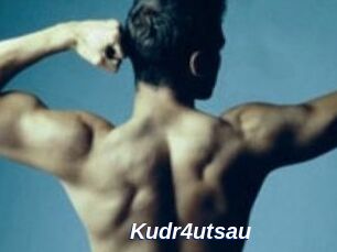 Kudr4utsau