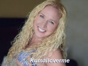 Kumalloverme