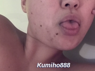 Kumiho888