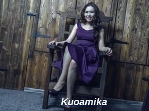 Kuoamika
