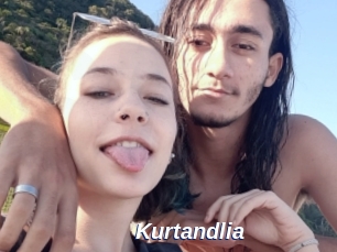 Kurtandlia