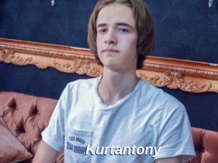 Kurtantony