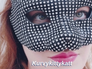 Kurvykittykatt