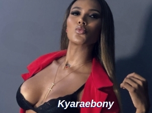 Kyaraebony