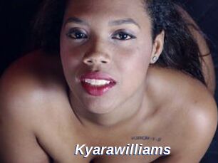 Kyarawilliams