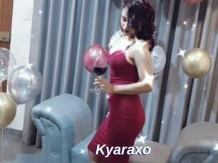 Kyaraxo