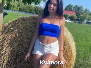 Kyimora