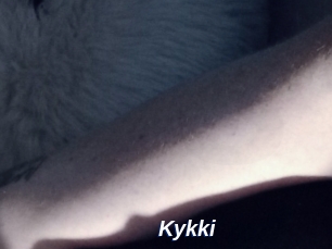Kykki