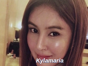 Kylamaria