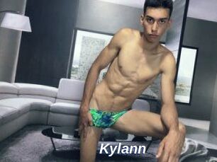 Kylann