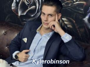 Kylerobinson