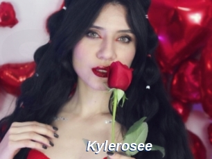 Kylerosee