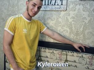 Kylerowen