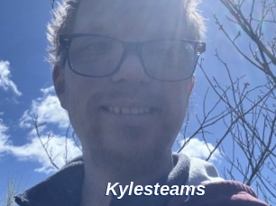 Kylesteams