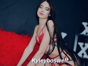 Kyleyboswell