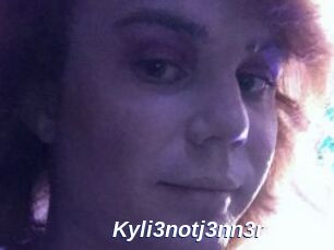 Kyli3notj3nn3r