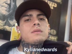 Kylianedwards