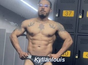 Kylianlouis