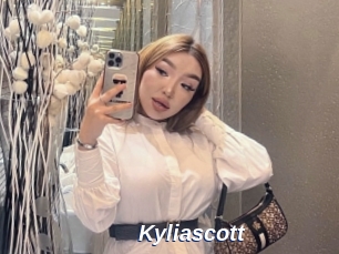 Kyliascott