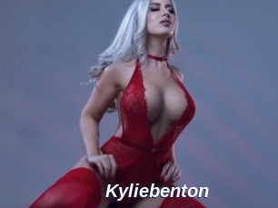 kyliebenton Safer Sex