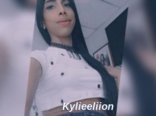 Kylieeliion