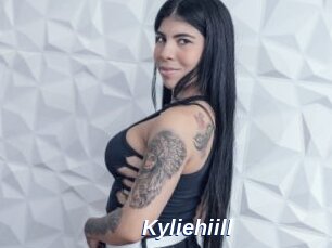 Kyliehiill