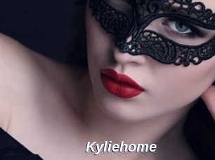 Kyliehome