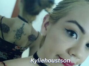 Kyliehoustson