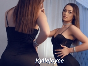 Kyliejoyce