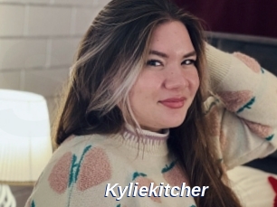 Kyliekitcher