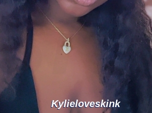 Kylieloveskink
