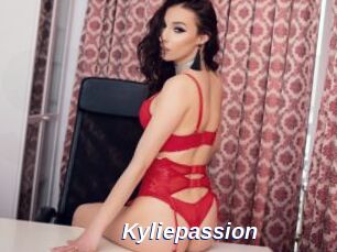 Kyliepassion