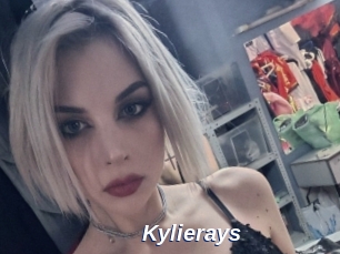 Kylierays