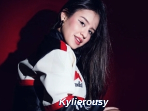 Kylierousy