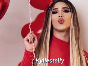 Kyliestelly