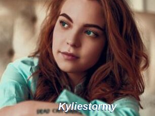 Kyliestormy