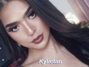 Kylietan