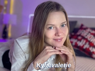 Kylievalerie