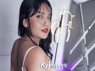 Kyliewes