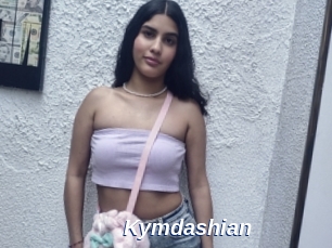 Kymdashian