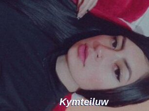 Kymteiluw