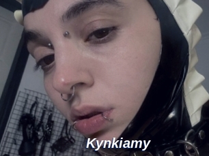 Kynkiamy