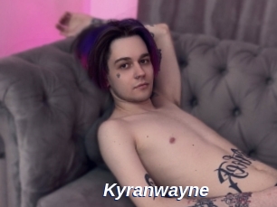 Kyranwayne