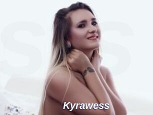 Kyrawess