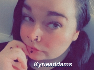 Kyrieaddams