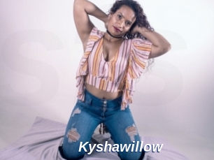 Kyshawillow
