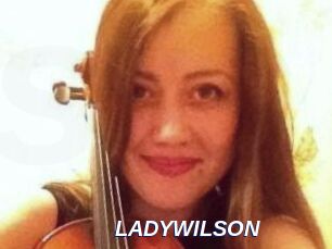 LADY_WILSON