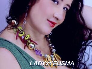 LADYxYEUSMA